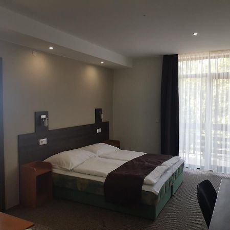 Hotel Tagore Balatonfüred Dış mekan fotoğraf