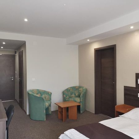 Hotel Tagore Balatonfüred Dış mekan fotoğraf