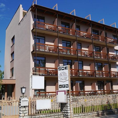 Hotel Tagore Balatonfüred Dış mekan fotoğraf