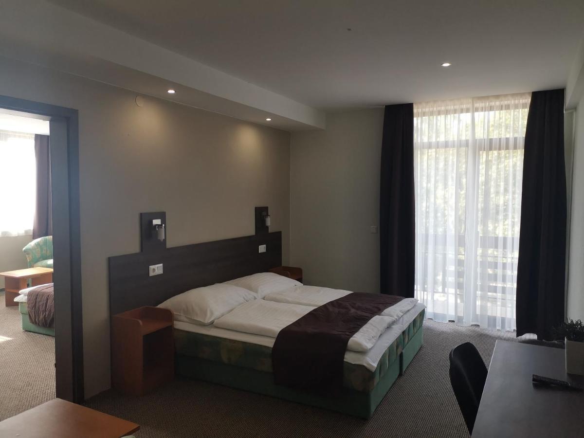 Hotel Tagore Balatonfüred Dış mekan fotoğraf