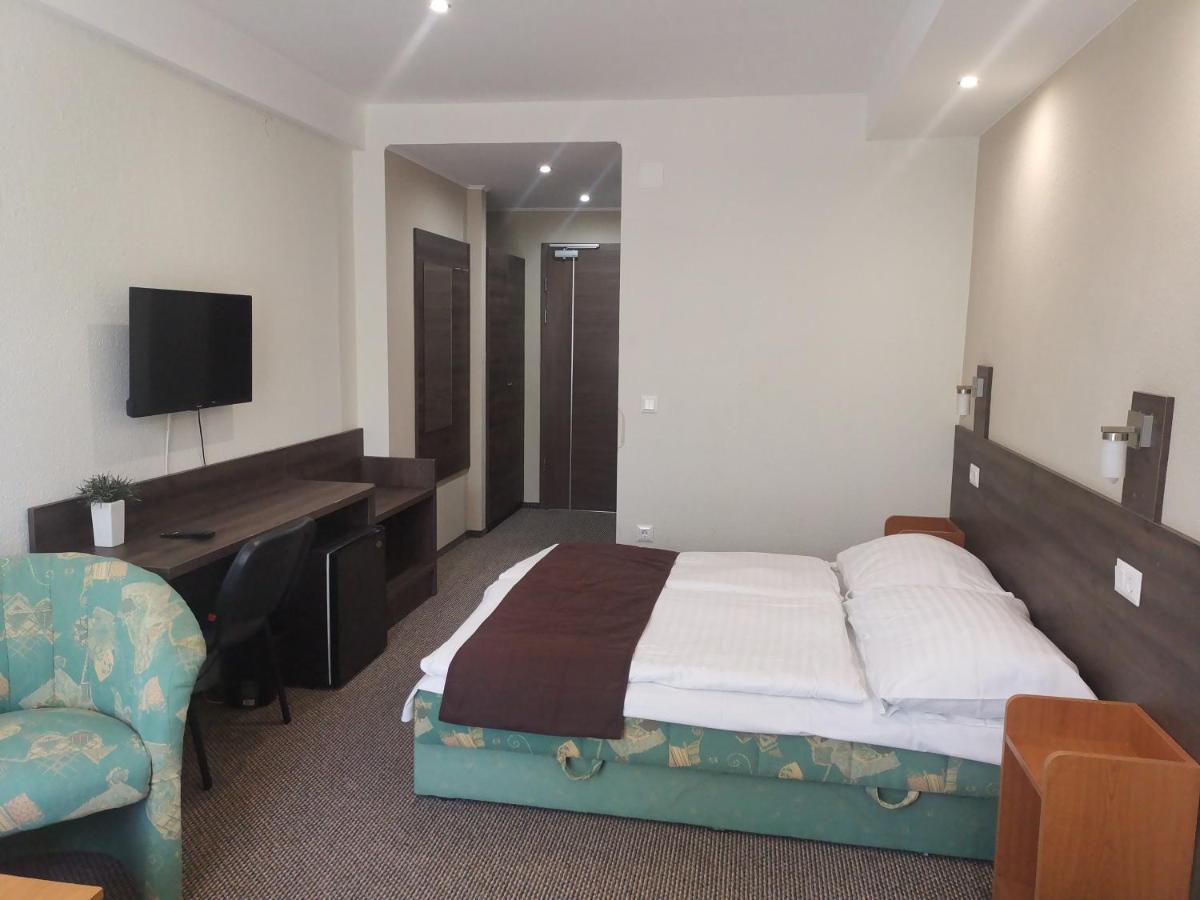 Hotel Tagore Balatonfüred Dış mekan fotoğraf