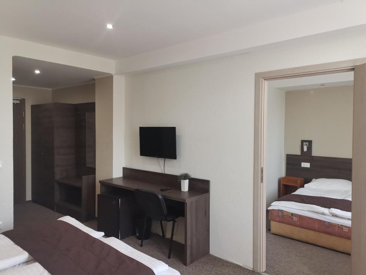 Hotel Tagore Balatonfüred Dış mekan fotoğraf