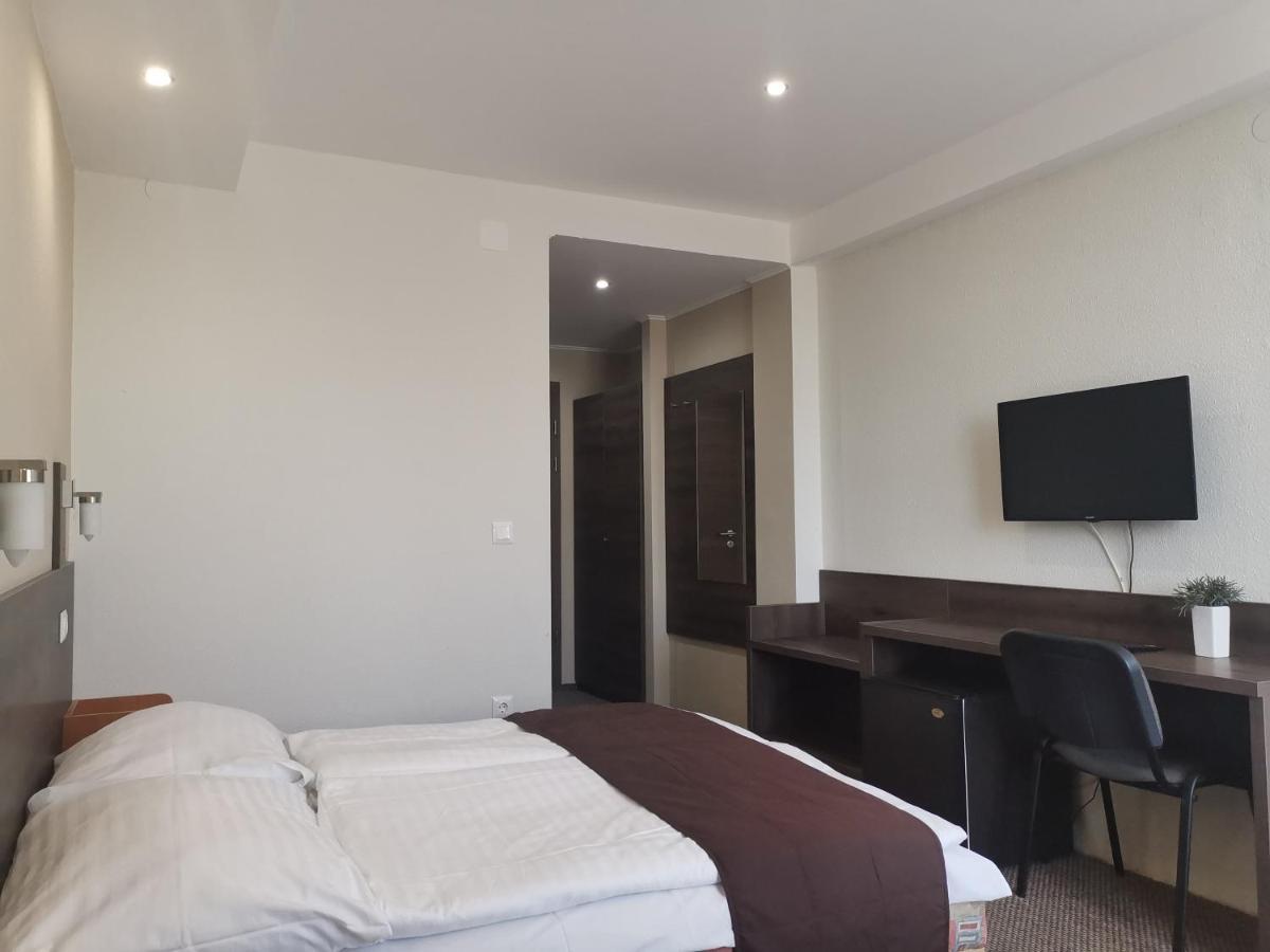 Hotel Tagore Balatonfüred Dış mekan fotoğraf