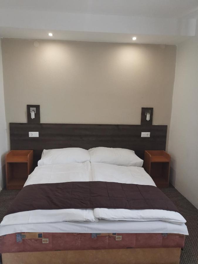 Hotel Tagore Balatonfüred Dış mekan fotoğraf