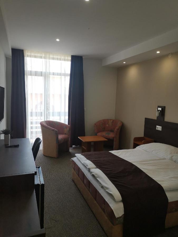 Hotel Tagore Balatonfüred Dış mekan fotoğraf