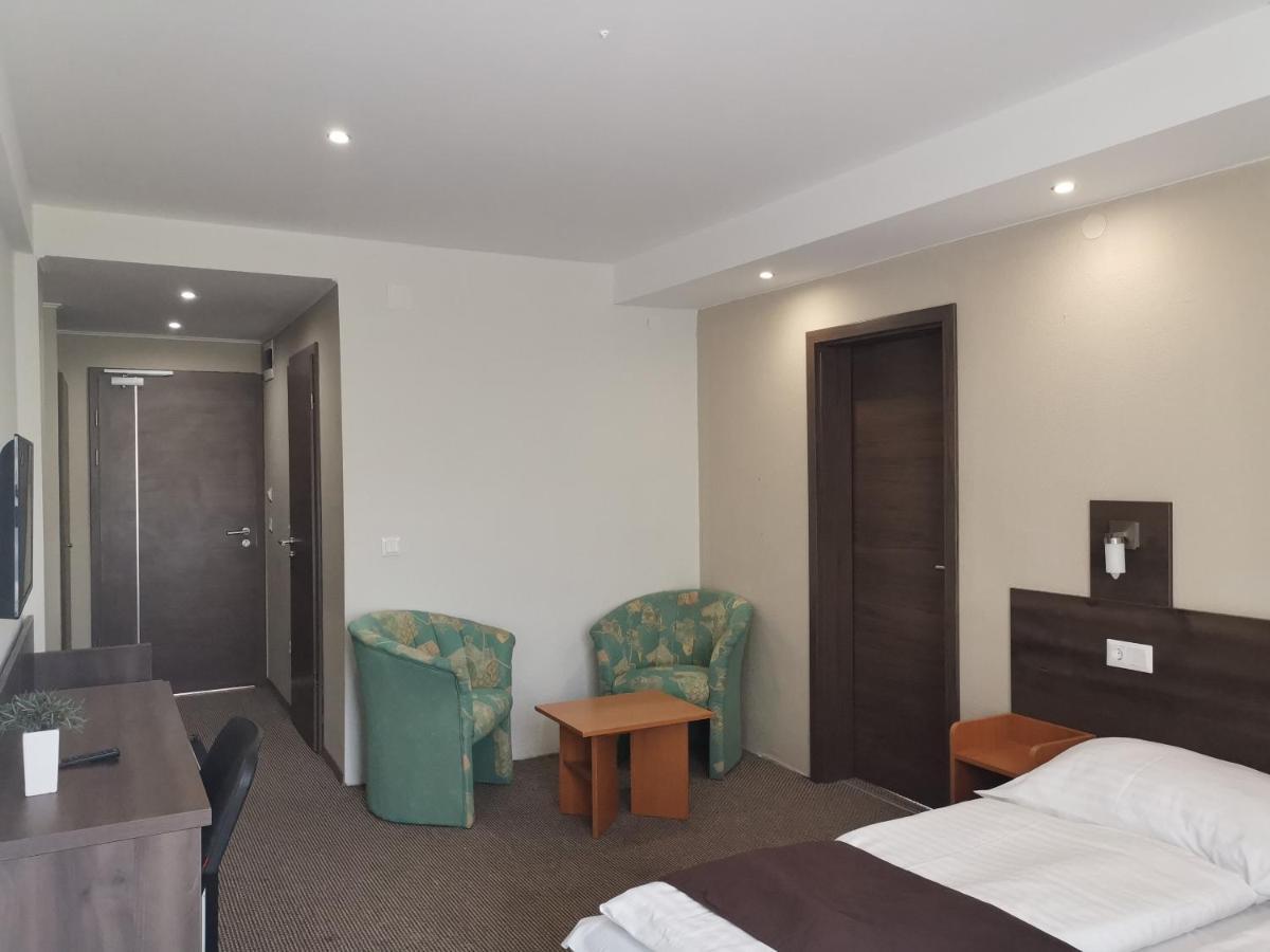 Hotel Tagore Balatonfüred Dış mekan fotoğraf