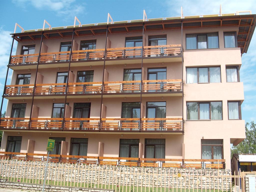 Hotel Tagore Balatonfüred Dış mekan fotoğraf