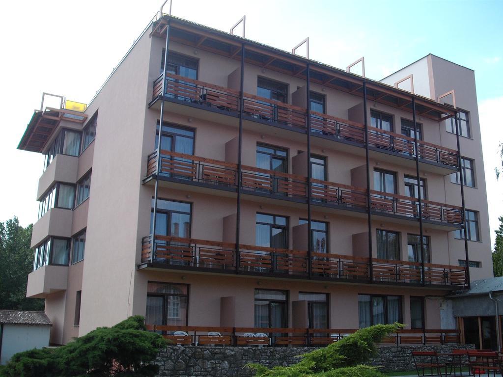 Hotel Tagore Balatonfüred Dış mekan fotoğraf