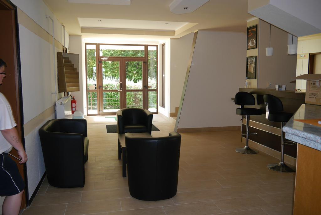Hotel Tagore Balatonfüred Dış mekan fotoğraf