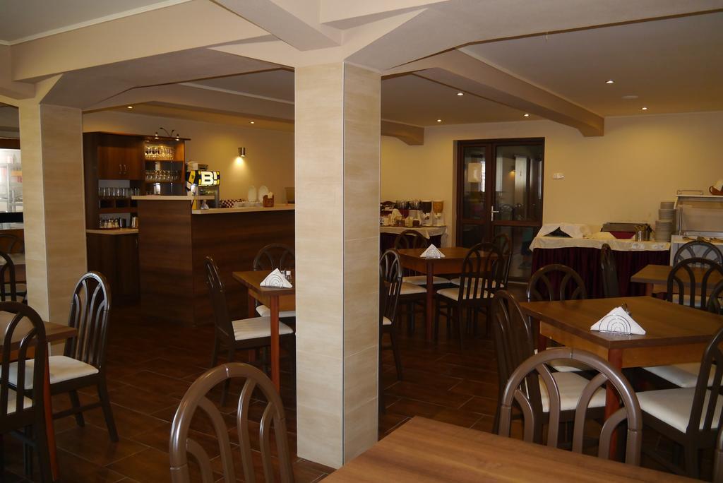Hotel Tagore Balatonfüred Dış mekan fotoğraf