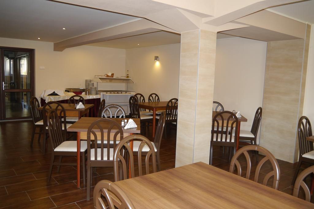 Hotel Tagore Balatonfüred Dış mekan fotoğraf