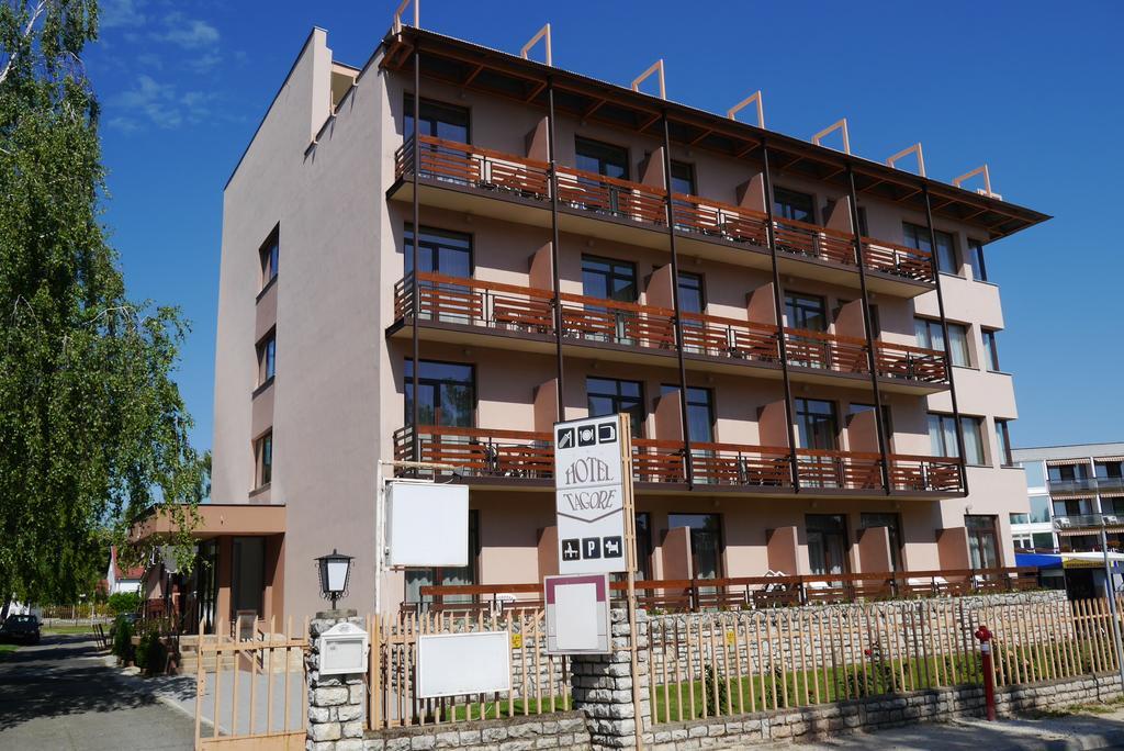 Hotel Tagore Balatonfüred Dış mekan fotoğraf