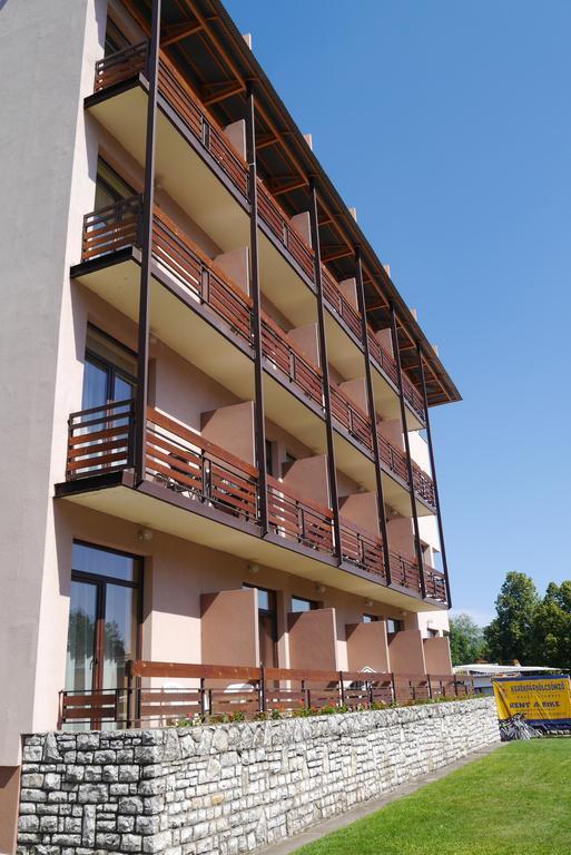 Hotel Tagore Balatonfüred Dış mekan fotoğraf