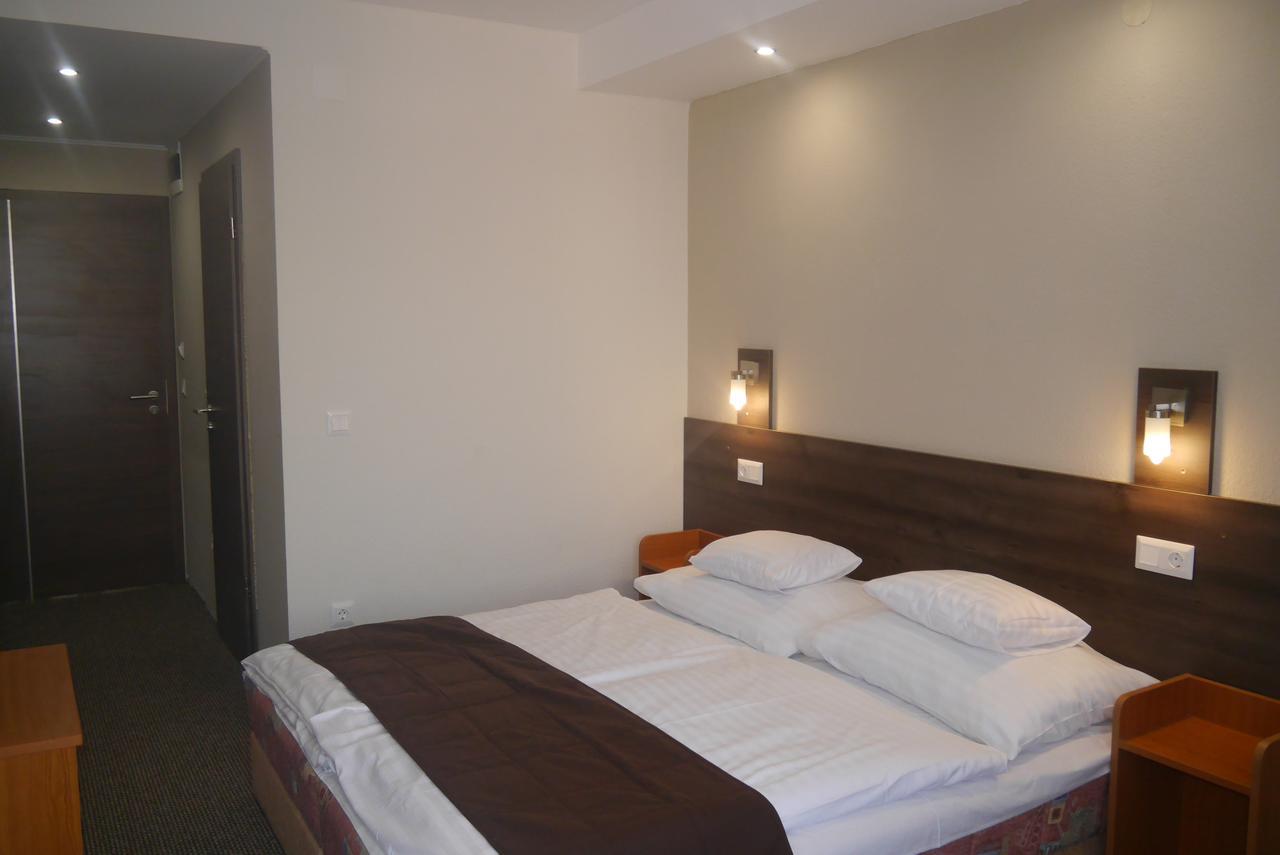 Hotel Tagore Balatonfüred Dış mekan fotoğraf