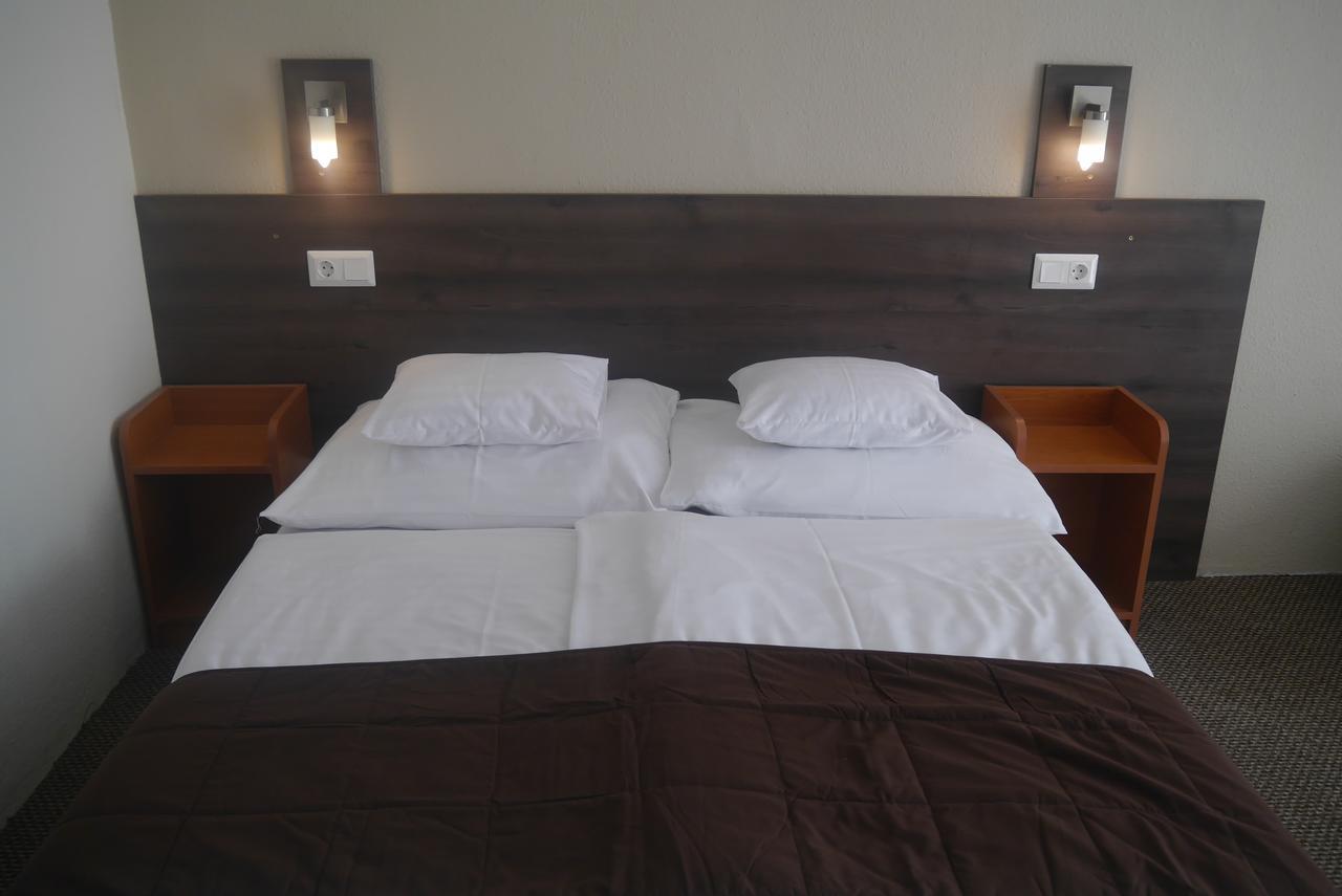 Hotel Tagore Balatonfüred Dış mekan fotoğraf