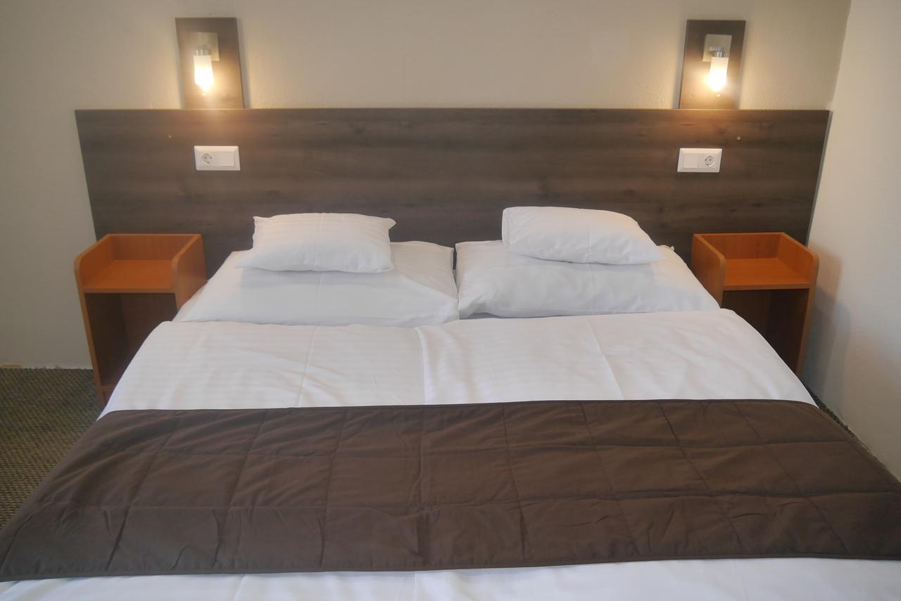 Hotel Tagore Balatonfüred Dış mekan fotoğraf