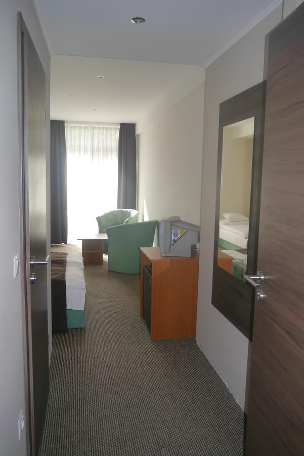 Hotel Tagore Balatonfüred Dış mekan fotoğraf