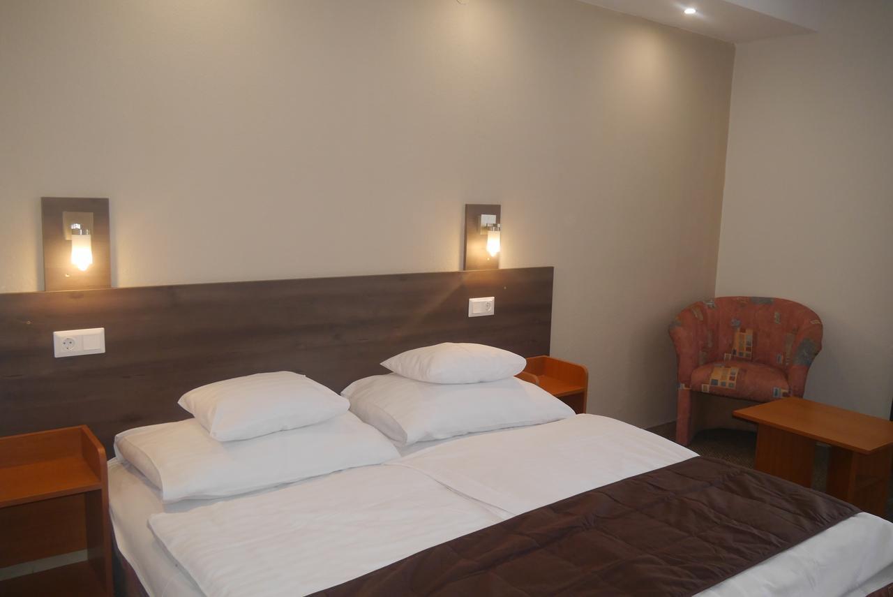 Hotel Tagore Balatonfüred Dış mekan fotoğraf