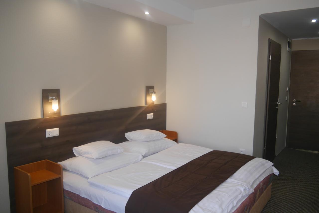 Hotel Tagore Balatonfüred Dış mekan fotoğraf