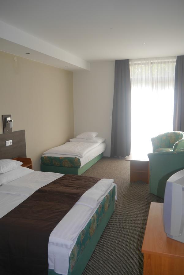Hotel Tagore Balatonfüred Dış mekan fotoğraf