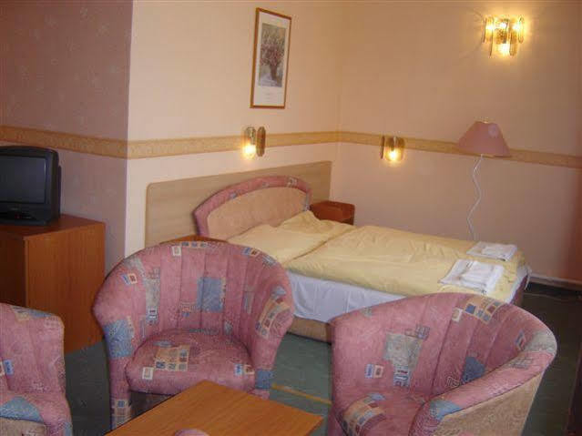 Hotel Tagore Balatonfüred Dış mekan fotoğraf