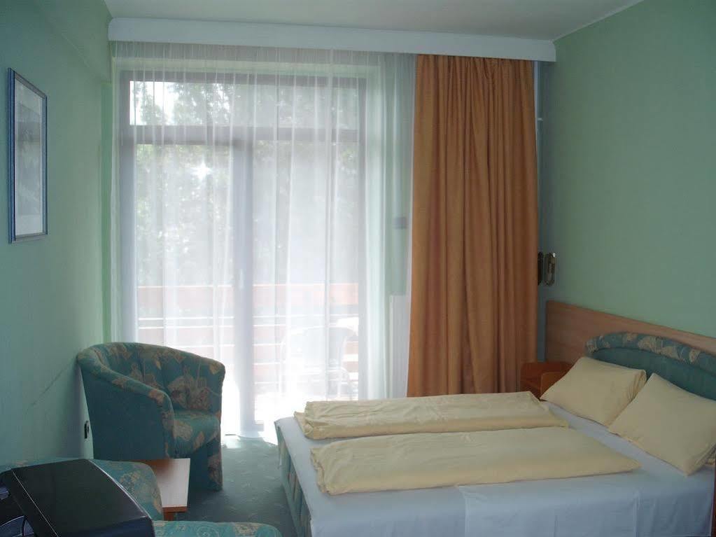 Hotel Tagore Balatonfüred Dış mekan fotoğraf