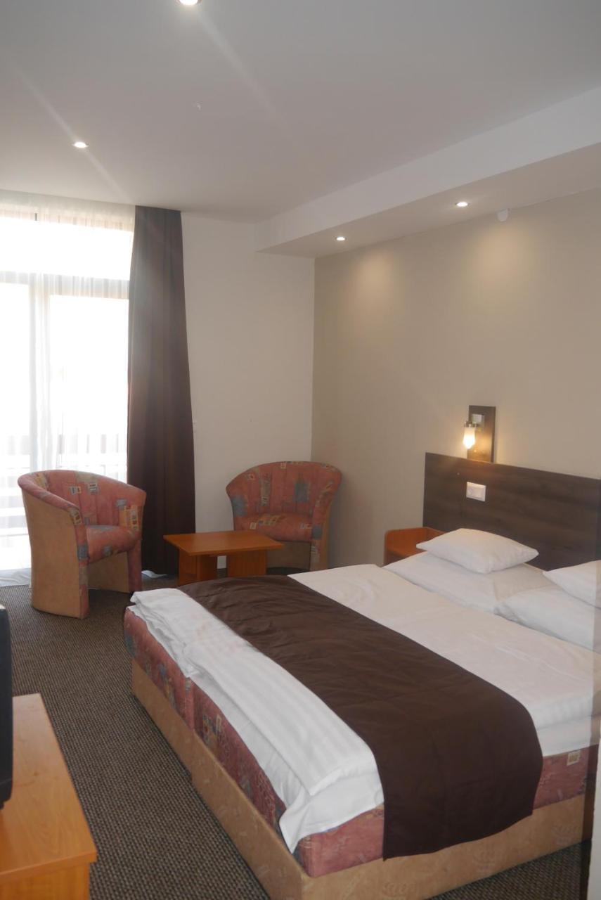 Hotel Tagore Balatonfüred Dış mekan fotoğraf