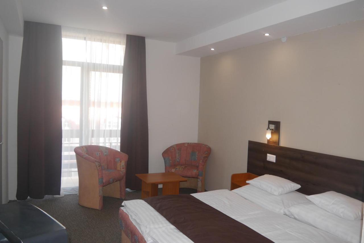 Hotel Tagore Balatonfüred Dış mekan fotoğraf