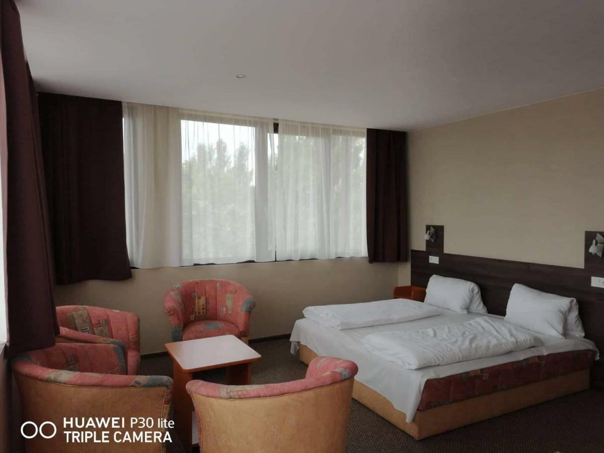 Hotel Tagore Balatonfüred Dış mekan fotoğraf